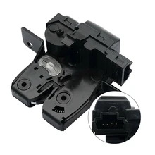 New 1pcs Car Tailgate Lock Latch Actuator Car Replacement Fit For RENAULT Clio III Megane Scenic MK2 8200947699 Auto Replacement Parts New 1pcs Car Tailgate Lock Latch Actuator Car Replacement Fit For RENAULT Clio III Megane Scenic MK2 8200947699 Auto Replacement Parts