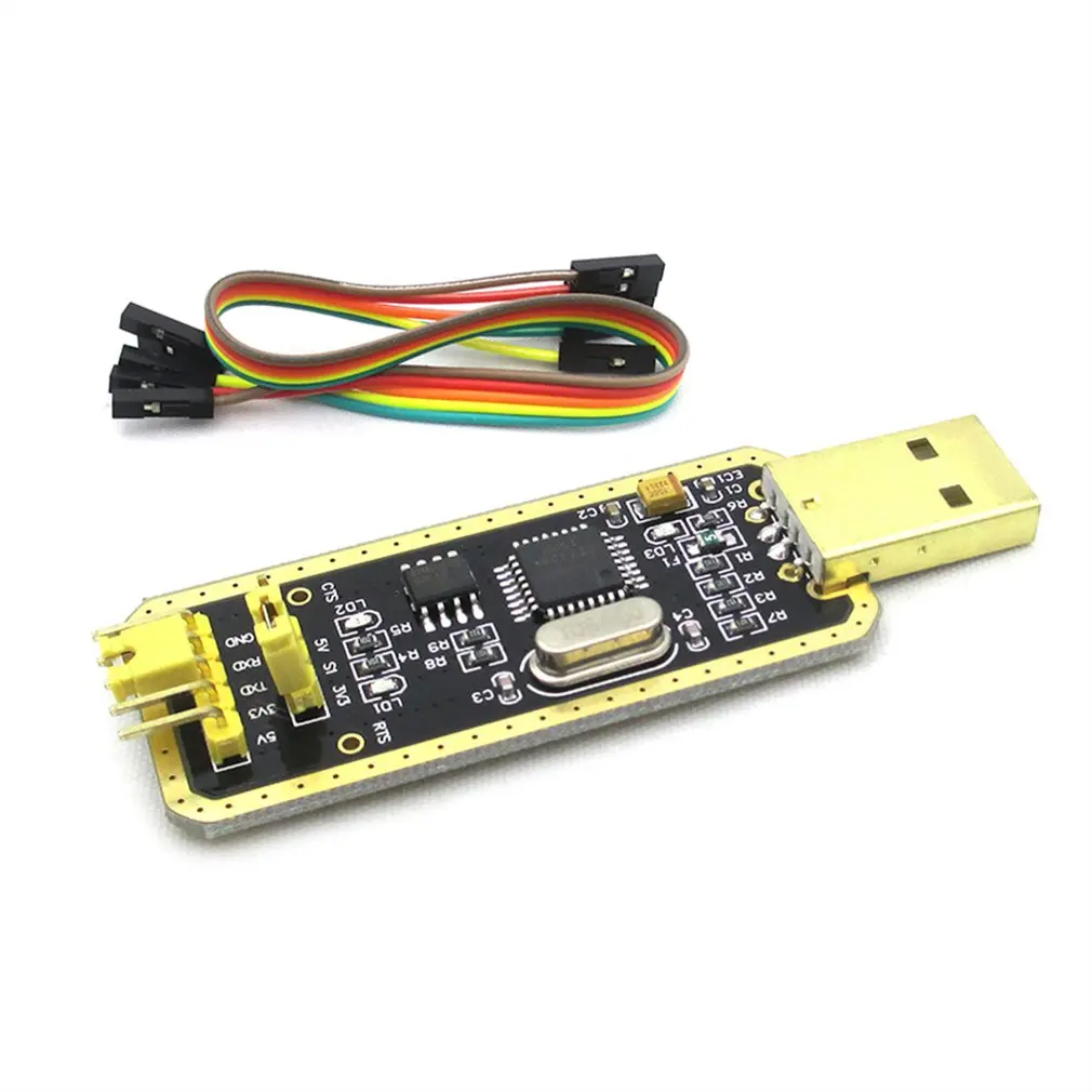 Ft232 модуль Usb к последовательному порту к Ttl обновление загрузки/щетка Ft232Rl