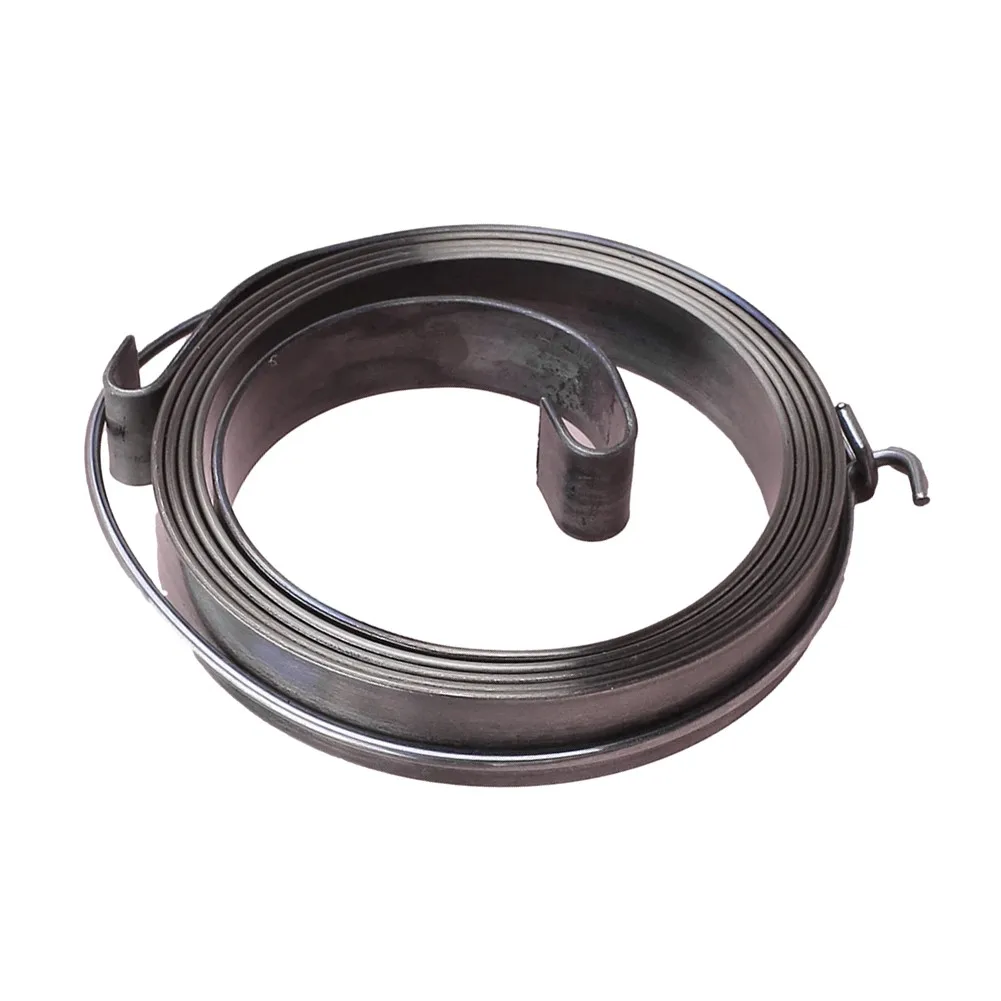 

Replacement Useful Durable Starter Spring For Chinese Starter Parts Starter 10.3mm 52cc 58cc Chainsaw Easy Starter