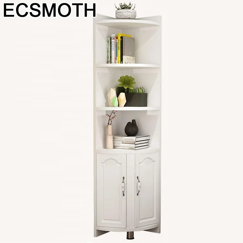 Деревянная мебель для хранения винтажный потертый шкаф телевизора гостиной