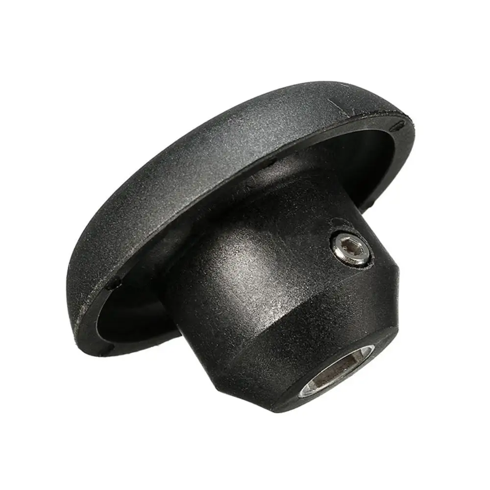 Mushroom-shaped Drive Socket Compact Drive Socket Blender Part with A Allen for Key Factory Sealed Used for Shops House for drive socket blender part