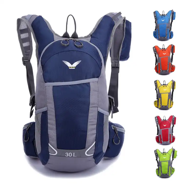 biking rucksack