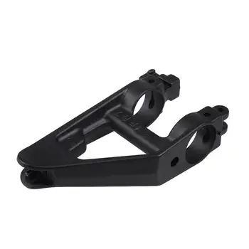 

AR15 M4/M16 Front Triangle Sight Rifle Metal Front Iron Sight Triangle +Sling Swivels for Airsoft Hunting Fit M Series