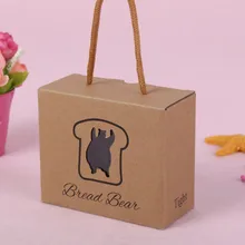 Пользовательские роскошные ожерелья подвески браслеты кольца серьги упаковка подарок ювелирные изделия коробка- DH10648