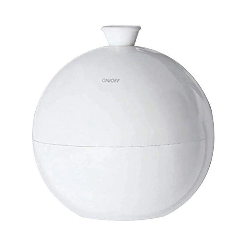 

Mini Balloon Usb Air Humidifier Aroma Diffuser Water Mist Maker For Home Car Ultrasonic Humidifier Diffusers White