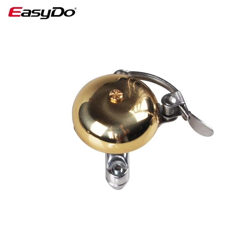 Велосипед EasyDo Bell Горный Дорожный велосипед звонок велосипедный руль Чистый