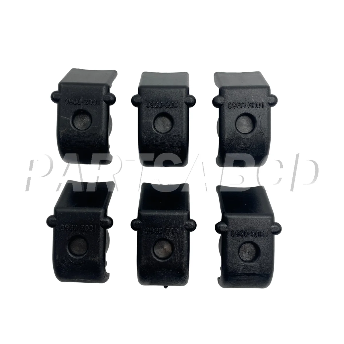 CVT Clutch Nylon Protector Weight Roller for CFMoto 450cc Drive Pulley