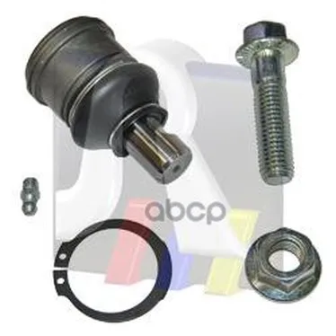 Опора Шаровая Ниж. Л. П. Dodge: Neon, Plymouth: Neon 2.0 16v 94-99 RTS арт. 93-17329