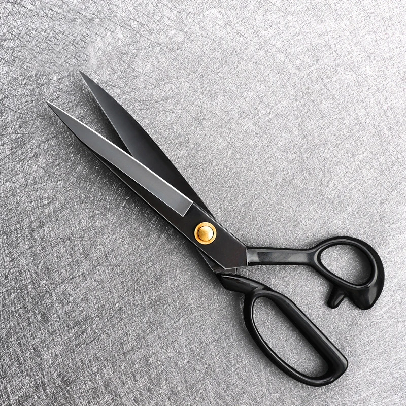 MOTARRO Left Handed Fabric Scissors Dressmaking Shears Children DIY Student  Scissors Home Sewing Paper-cutting Tools Accessorie - AliExpress