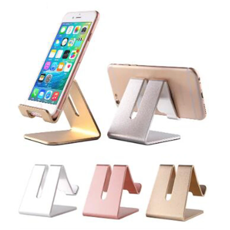 WangCangli планшетный ПК подставка для iPhone Универсальный мобильный телефон Настольный телефон подставка держатель для телефона Подставка оптом