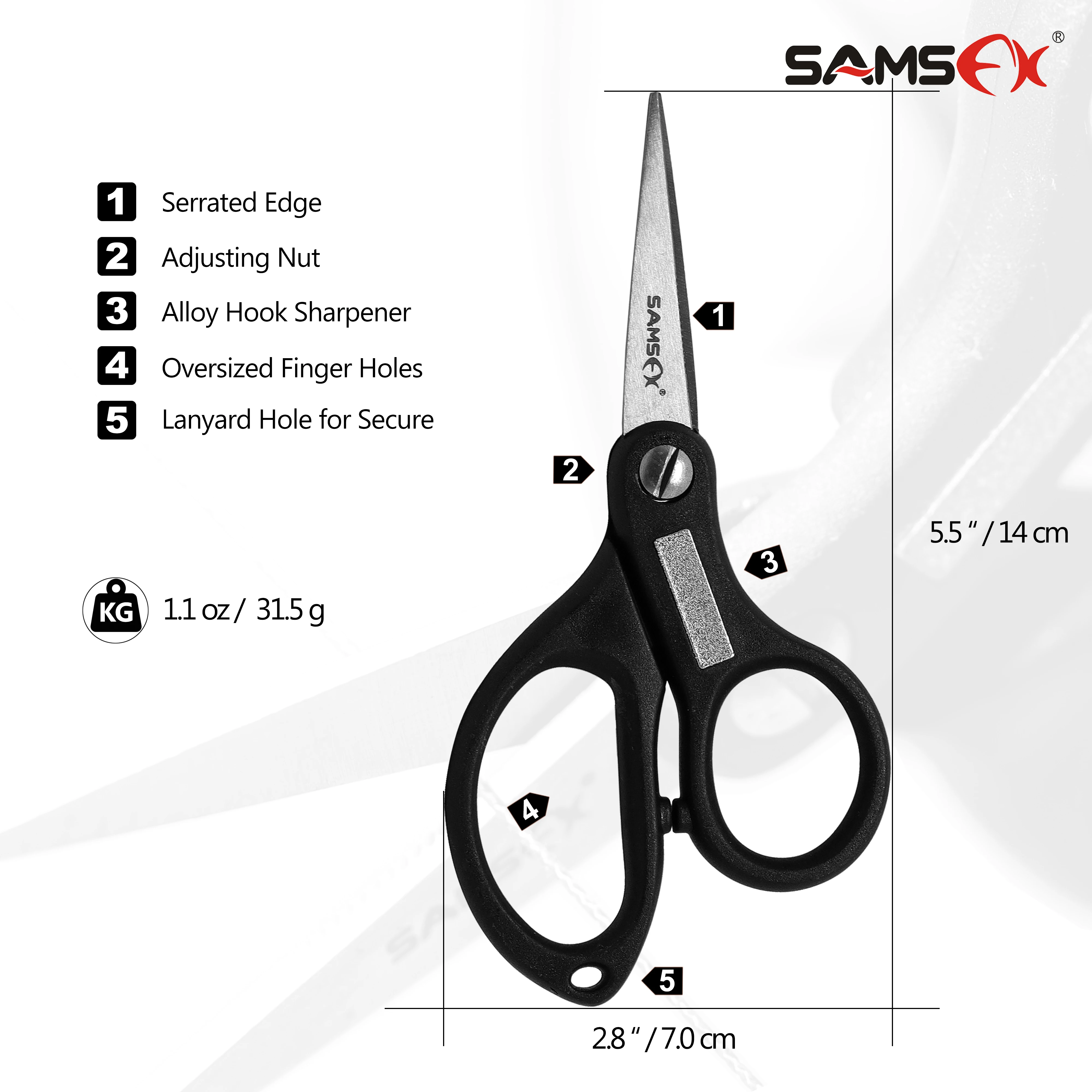 SAMSFX ножницы для ловли карпа, инструмент с узлом, крючок, приманка, игла для приманки, инструмент для такелажа, нагрузочная установка, съемник узлов, быстрая завязывание, сверлильный инструмент, Снасть