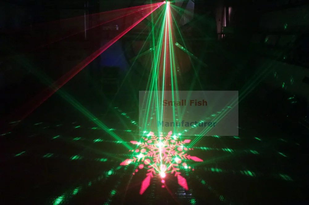 Рисунок 6 - Лазерный сканер DMX512