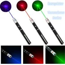 

5MW High Powerful Laser Sight Pointer Adjustable Lazer Torch Meter Hunting Accessories Green Blue Red Cat Toys Torch Lasers Pen