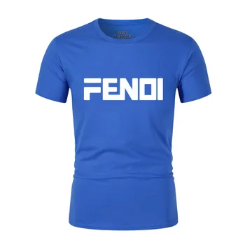 

Fashion T Shirt Mens letter print 100% cotton T-shirts Summer Tee male Boy Skate Tshirt Tops Casual shirts Short sleeve