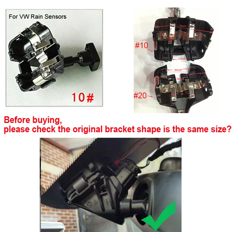 10 For Vw