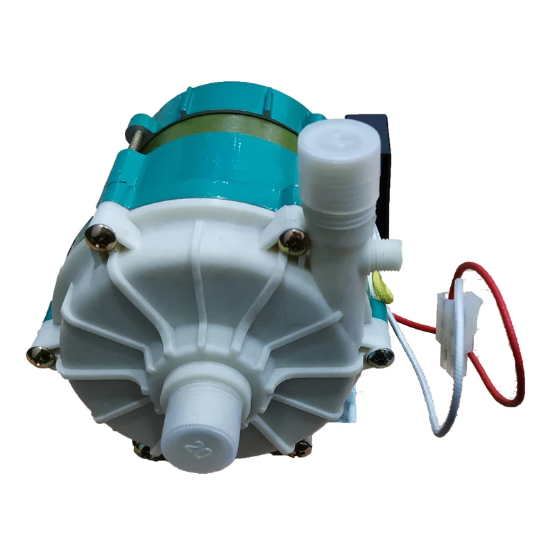 sunrise water pump DLY091P for PH100 chiller 220v 91w Industrial