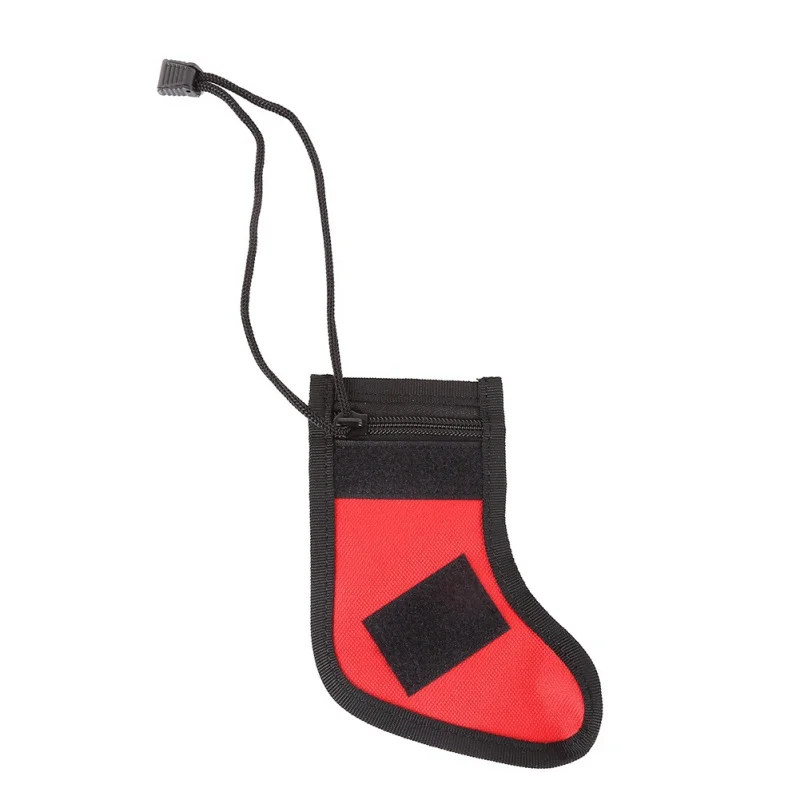 

Molle Straps Tactical Stocking Dump Drop Pouch Military Hunting Magazine Pouches Christmas Storage Bag