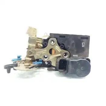

7990593 Rear Door lock Right Daewoo Kalos 1.2 Cat