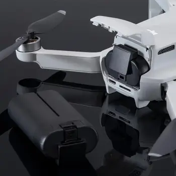 

Kuulee DJI Mavic Mini Drone Battery for Mavic Mini Intelligent Flight Drone Parts Accessories