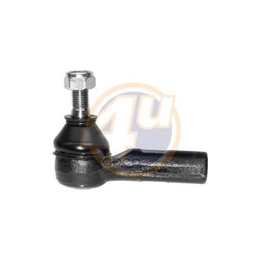 Наконечник Рулевой Тяги Toy Corolla-97/Rav 4 94-00 4U арт. TYA18115