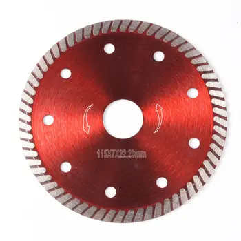 

105/115/125mm Diamond saw blade Diamond Saw Blade Granite tiles High quality