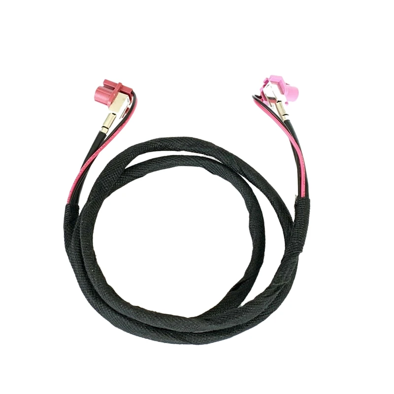 61129261850 CID видео кабель LVDS линия модернизации HSD2 для BMW F10 F20 F30 F15 NBT EVO