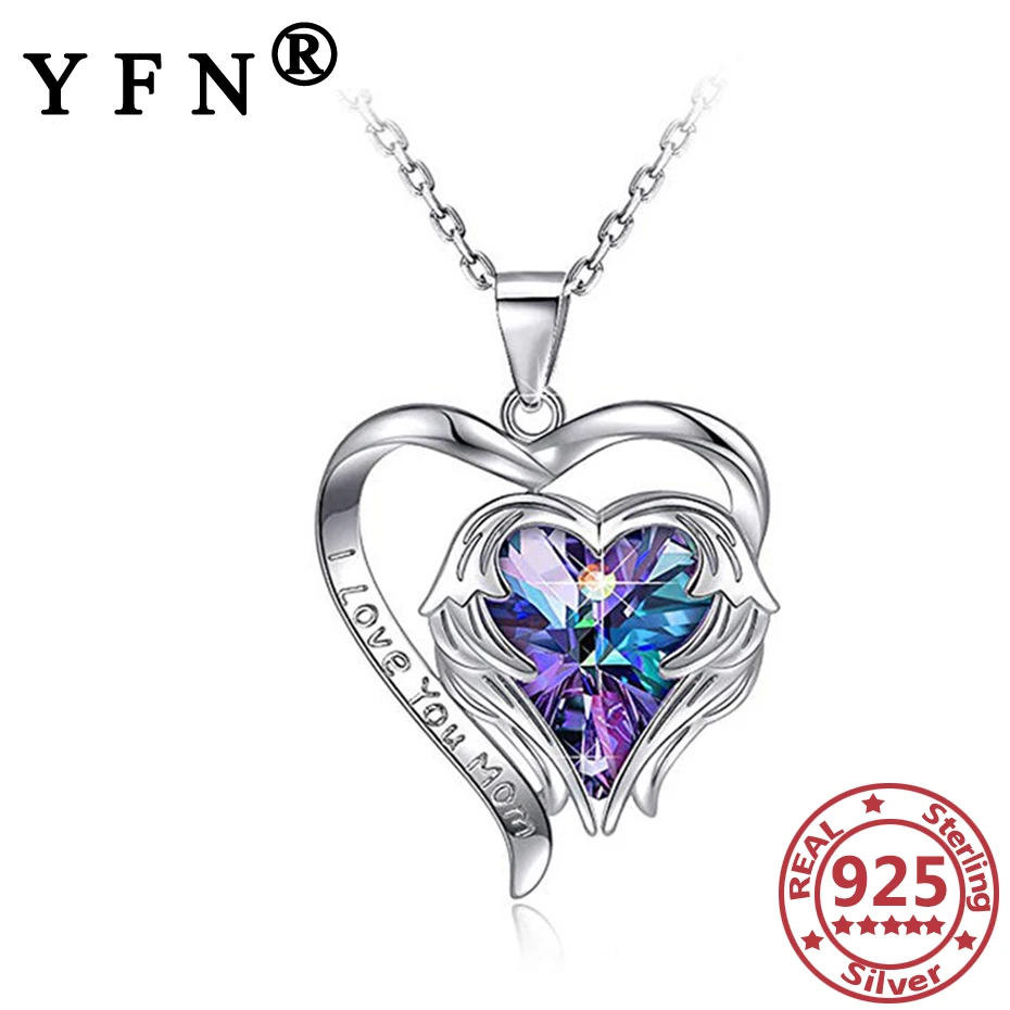 yfn jewelry personalized