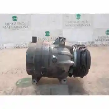 

AIR CONDITIONING COMPRESSOR RENAULT LAGOON II (BG0) [BS824] 102312055