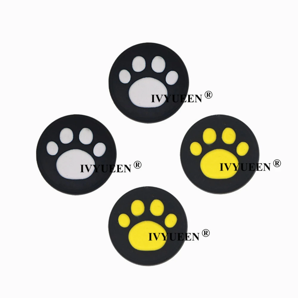 for Nintend switch lite joy con analog thumb stick grip caps 10