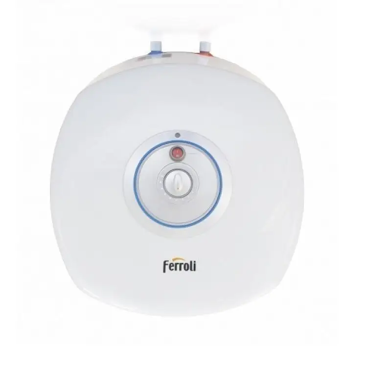 Водонагреватель Накопительный 15 Л Купить