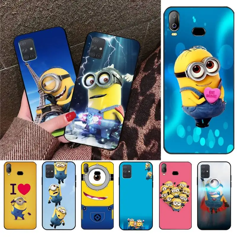 Чехол для Samsung A10 A20 A30 A40 A50 A70 A80 A71 A91 A51 A6 A8 2018|Бамперы| |