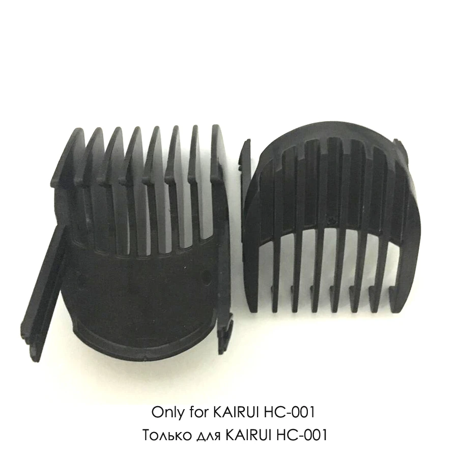trimmer comb set