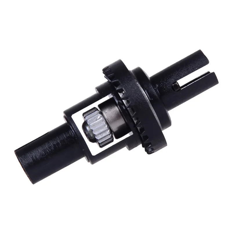 Для WLtoys 1/28 Scare K969 K979 K989 K999 P929 P939 обновленные запасные части дифференциальная