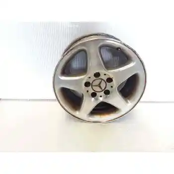 

RIM MERCEDES C-CLASS (W203) SALOON