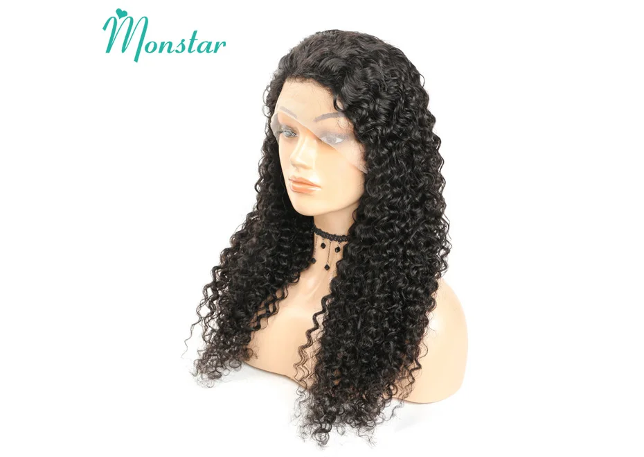 613 lace front wig