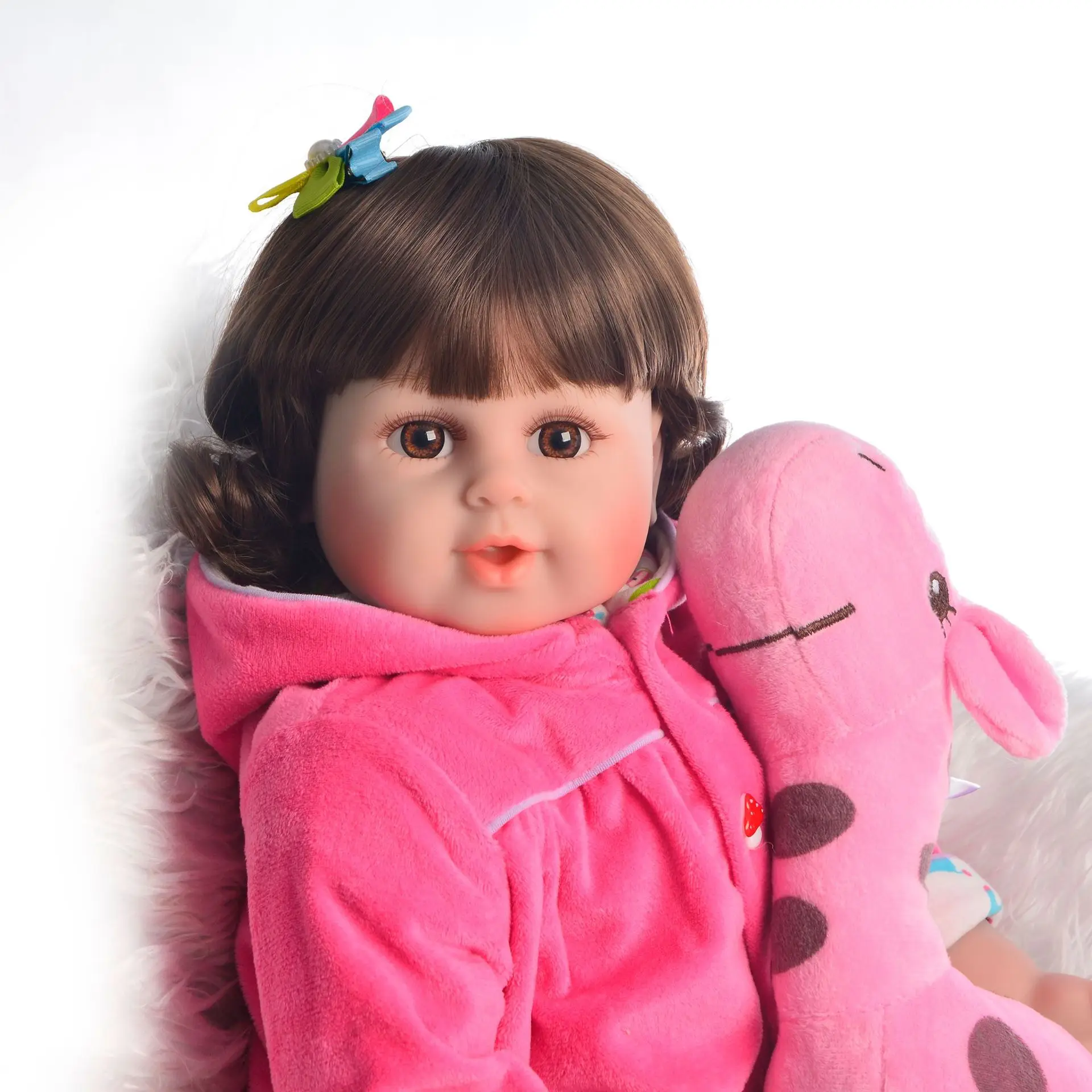 dolls suitable for 2 year olds