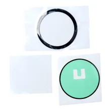 40 44mm Replacement External Screen For Samsung Galaxy Watch Active 2 R0 R0 Watch External Screen Repair Part Smart Accessories Aliexpress