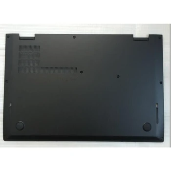 

New Original laptop Lenovo ThinkPad X1 carbon 4th base Cover bottom Lower Case 01AW996 00JT836