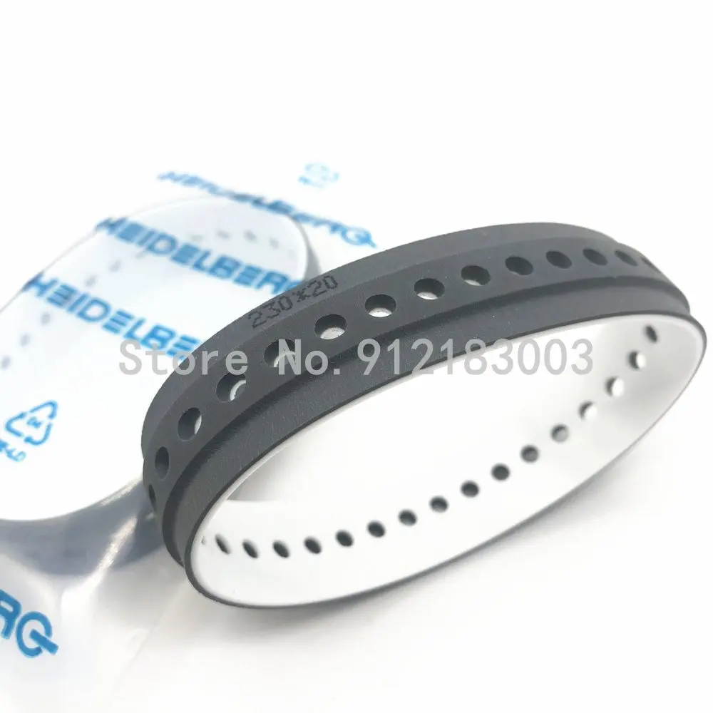 Heidelberg Sm74 Belt M2020357 Heidelberg Slow Belt Heidelberg
