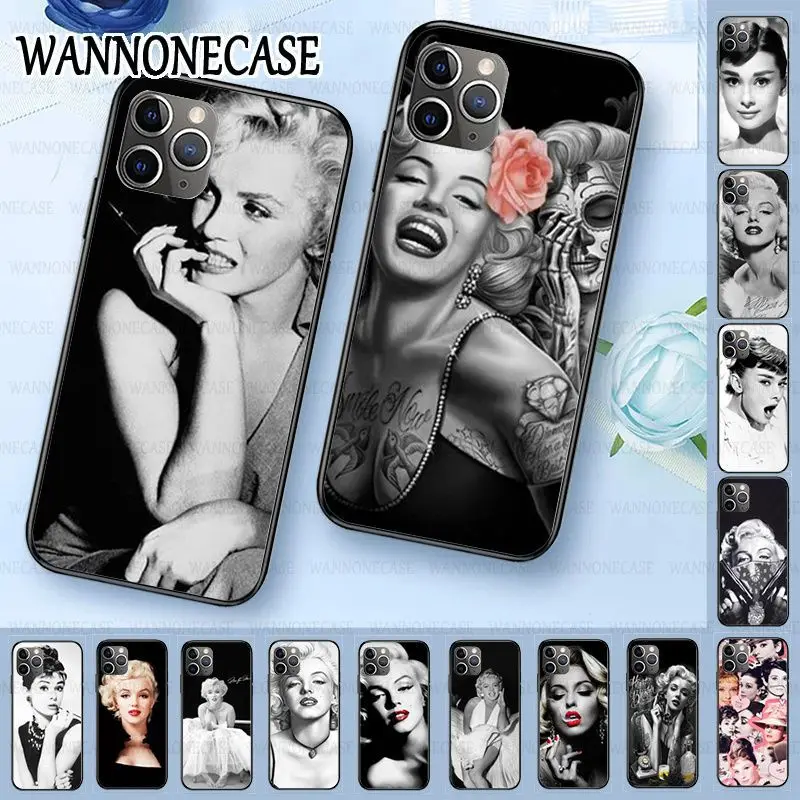 Роскошный Уникальный дизайнерский чехол для телефона iphone 11Pro 5s 6s 7 8plus x xs xr xsmax