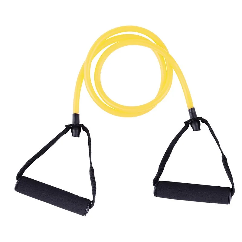 

Exercise Band Home Portable Abrasion Resistant Elastic Rope