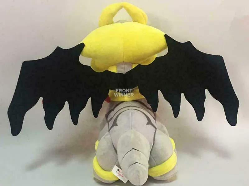 Аниме игры серия Пикачу 12 дюймов Giratina плюшевые игрушки мягкие игрушки подарок на день рождения для детей. Рождественский подарок игрушка кукла