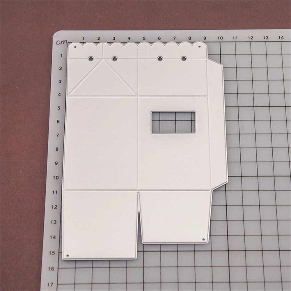Cutting Dies (4)