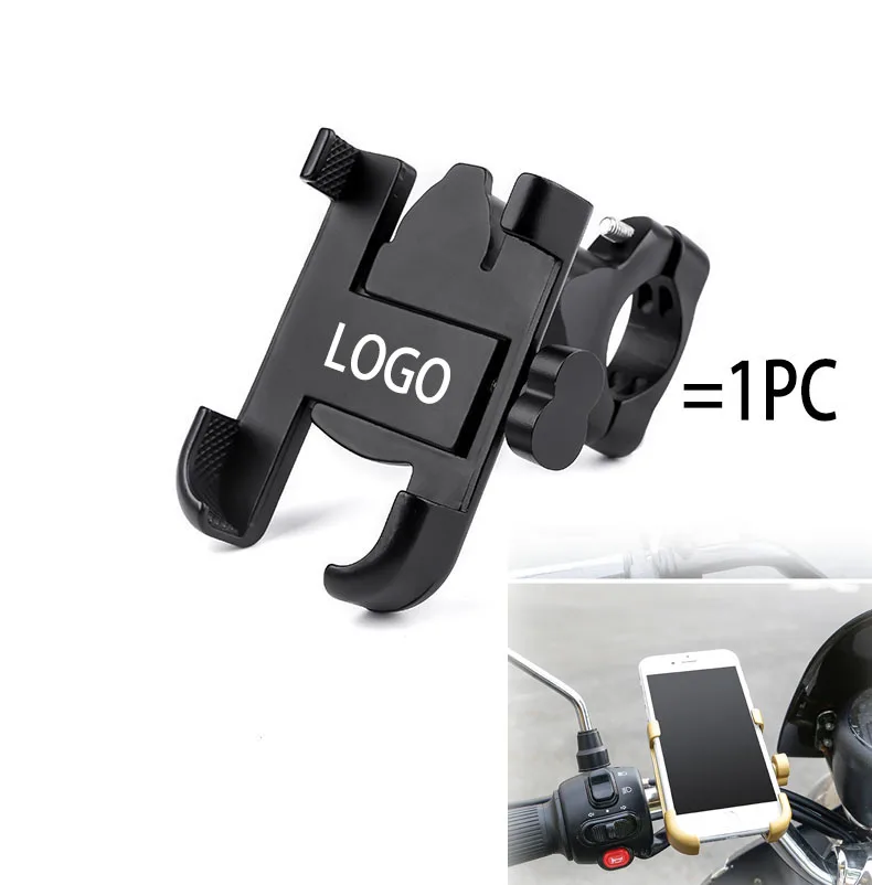 For Honda CB600F Hornet 600 CB600 F CB 600F Universal Bike Alloy Motorbike Handlebar Phone Holder Stand Mount all | Автомобили и