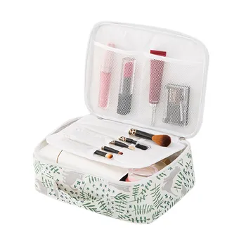 

2PC Travel Cosmetic Bag Storage Bag Portable Portable Storage Bag Portable Trumpet Mini Shampoo Bag HOT#40