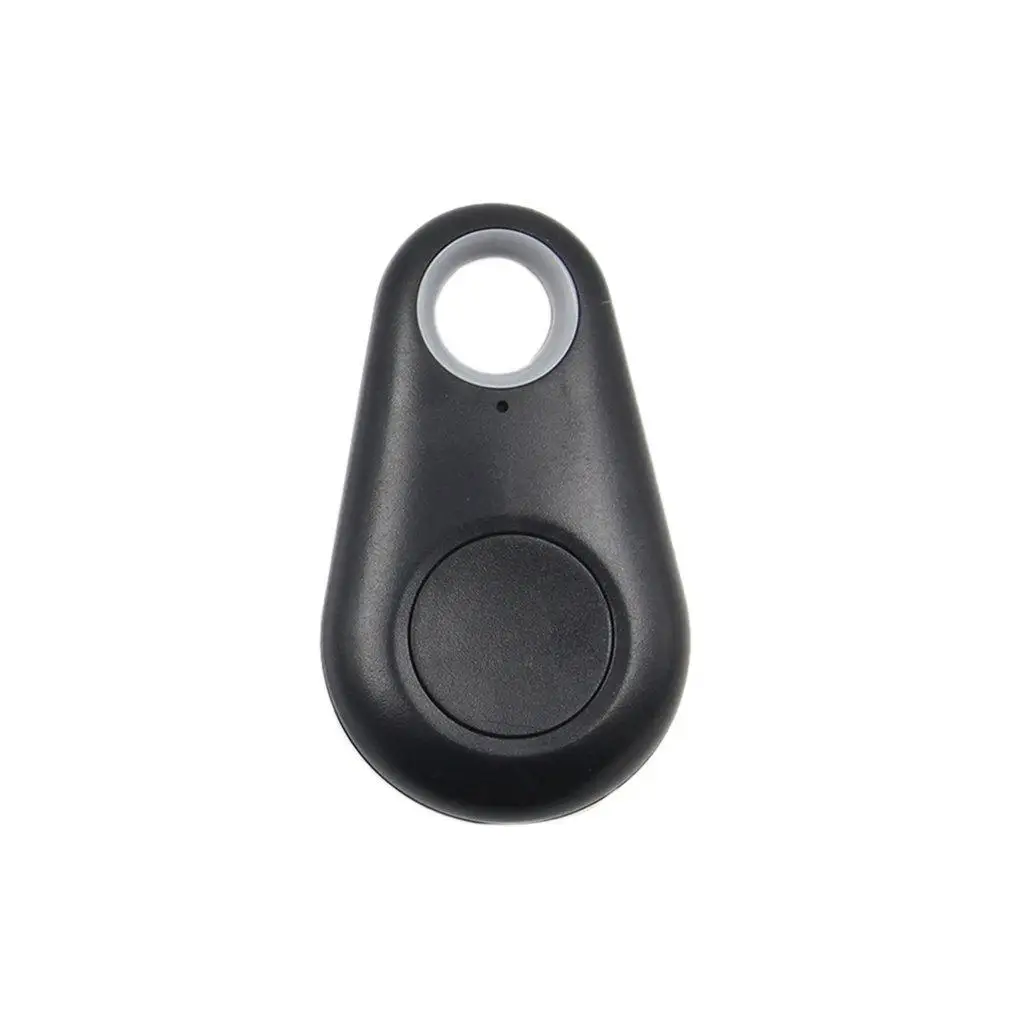 Смарт тег Bluetooth сумка для трекера бумажник ключ Tracer Finder gps локатор сигнализации AL