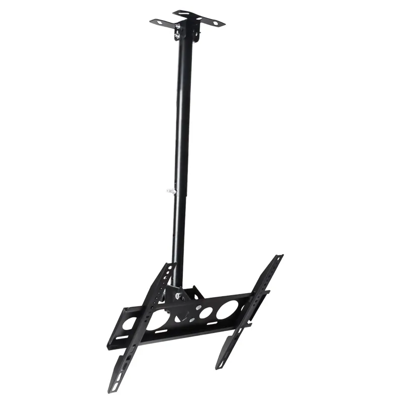 Hillport-telescópica tv Montagem do Teto com Full Motion Lifting Lcd Led Tilt Stand tv Suporte de Telhado 2655 pc T540 - Image 2