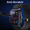 2-in-1 Protector Case + Screen Protector for Huami Amazfit GTS Soft TPU Protective Cover Smart Watch Film (Not Glass ► Photo 3/6