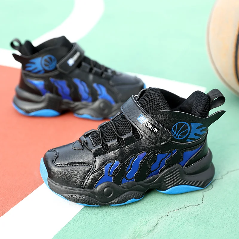 

Kids Basketball Shoes Jordan Sneakers Boy Jordan 1 Sneakers Kids Jordan Retro Basketball Sport Shoes Children Jordan 11 Shoes