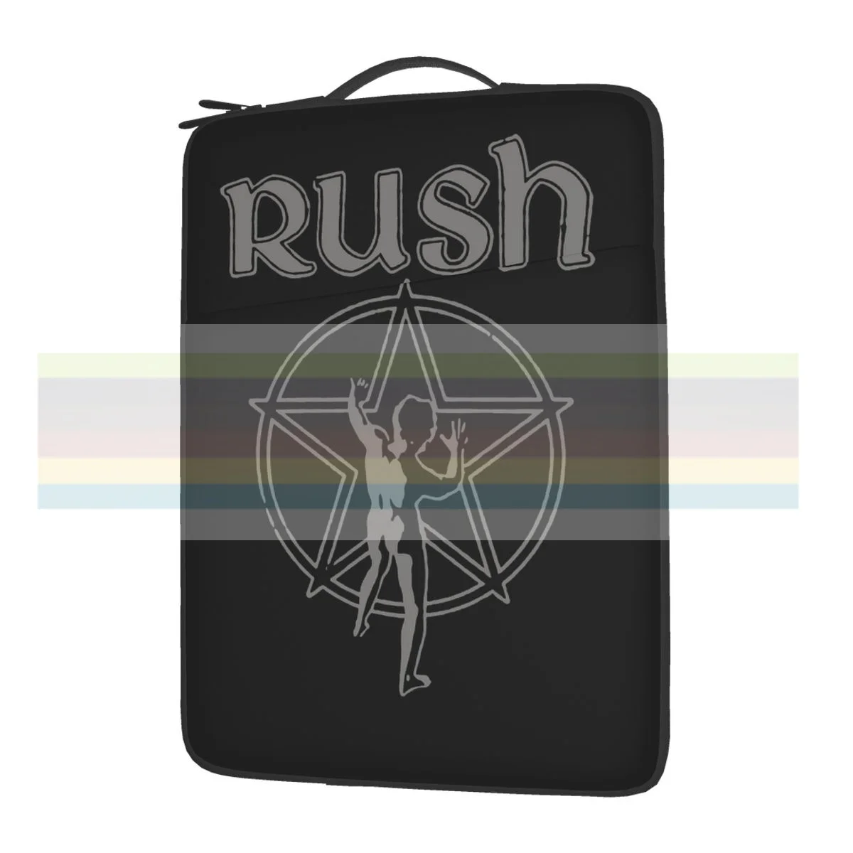 Сумка для ноутбука RUSH - Vintage